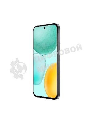 Смартфон HONOR X6c 6/256Gb черный