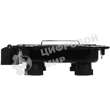 Гриль электрический Atlanta ATH-1110 черный