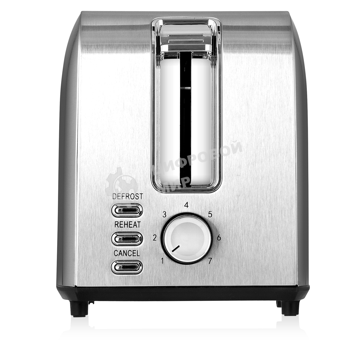 Тостер BRAYER BR2110