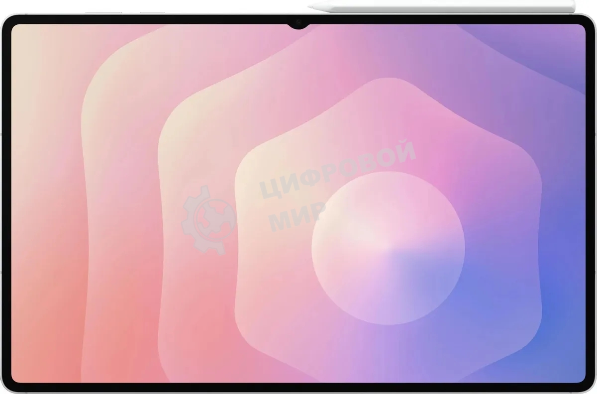 Планшет Samsung Galaxy Tab S11 Ultra 5G 12/256GB Silver CAU