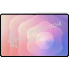 Планшет Samsung Galaxy Tab S11 Ultra 5G 12/256GB Silver CAU