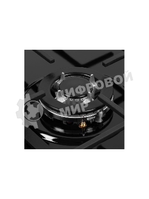 Газовая варочная панель Maunfeld EGHE.43.33CB/G