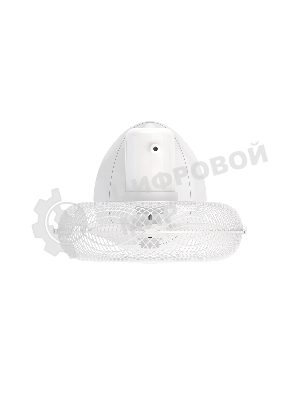 Вентилятор Maxvi FD1240 белый