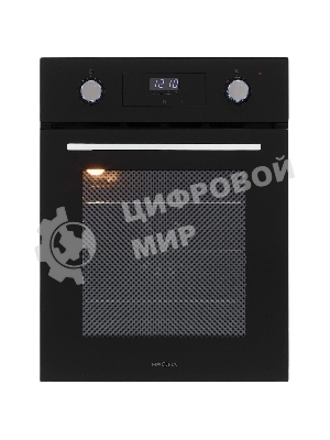 Встраиваемый духовой шкаф Krona SONATA 45 BL G2