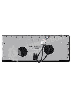 Индукционная варочная панель Maunfeld CVI904SFLLGR Inverter