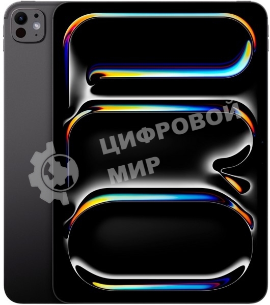 Планшет Apple iPad Pro Wi-Fi + Cellular 11