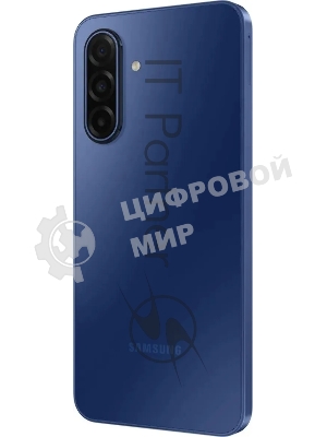 Смартфон Samsung Galaxy A17 SM-A175F, 8/256Gb, синий KZ
