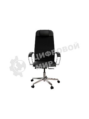 Кресло офисное ErgoLife Comfort, черный 1F6.16.1.543 z1F6.16.1.543