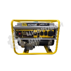 Электрогенератор Huter DY KH80 900/64/1/118