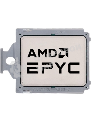 Процессор AMD EPYC 7663 Soc-SP3 2.0GHz OEM
