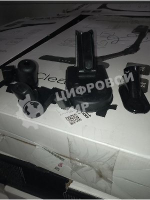 (Б/У) Вертикальный пылесос ROMBICA MYCLEAN ROVER NHS30D11