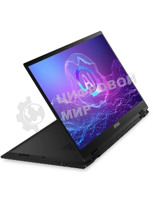 Ноутбук MSI Summit Pro 16 AI A2HVETG-085RU Core Ultra 7 255H 32Gb SSD1Tb NVIDIA GeForce RTX4050 6Gb 16