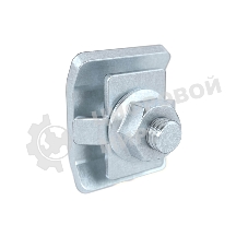 Комплект креп. для провол. лотка №1 ДКС CM350001