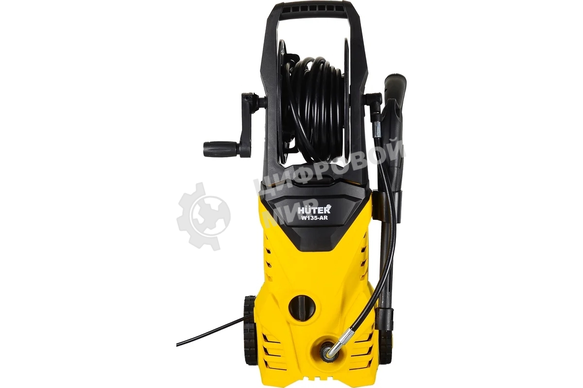 Минимойка Huter W135-AR 1650Вт