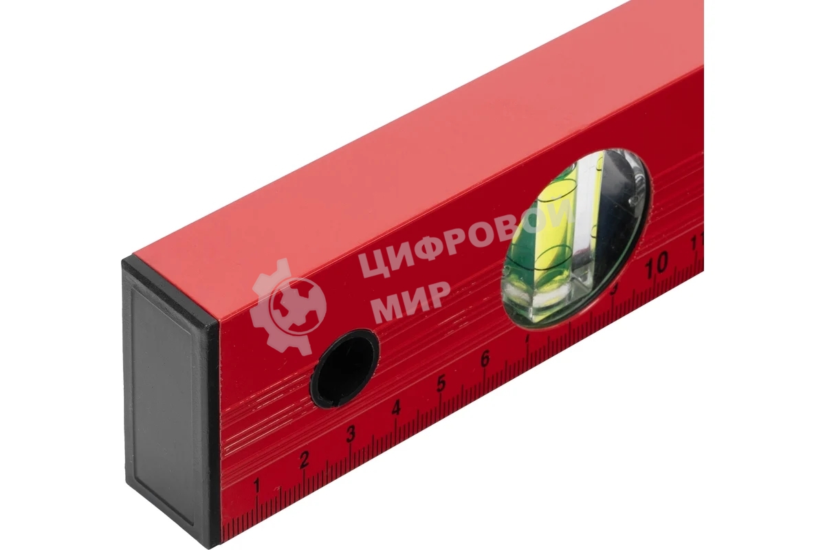 Уровень Matrix 1000 мм 1мм/м 3 глазка