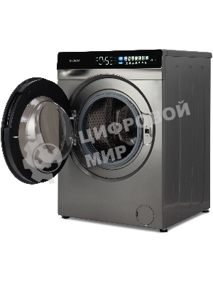 Стиральная машина Hyundai WFE9230 Dark Gray серый, загр. фронтальная макс.: 10 кг 1200 об/мин класс: А+++