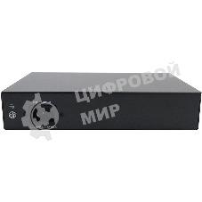 Коммутатор Origo OS2410P/120W OS2410P/120W/A1A 8x1 Гбит/с 2SFP 8PoE 120W настраиваемый