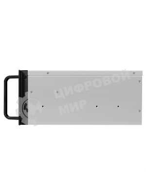 Серверный корпус ExeGate Pro 3U300-03 (RM 19