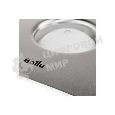 Вентилятор вытяжной Ballu BAFS - 100