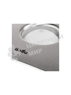 Вентилятор вытяжной Ballu BAFS - 100