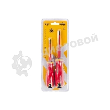 Набор диэлектрических отверток НИО-2202 PZ-FL СЛИМ