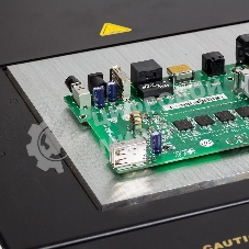 Термостол Quick 870 ESD