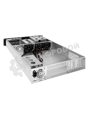 Серверный корпус ExeGate Pro 2U650-05 (RM 19