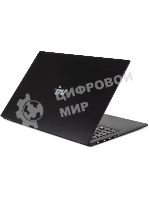 Ноутбук IRU Planio 15ING N100 8Gb SSD512Gb Intel Iris Xe graphics 15.6