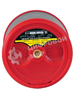 Нивелир лазерн. Elitech ЛН 2К-ЗЕЛ 2кл.лаз. 510нм цв.луч. зеленый 2луч. (201470)