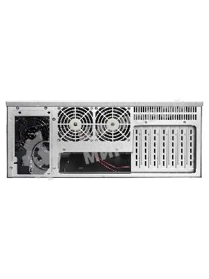 Серверный корпус ExeGate Pro 4U660-HS24 (RM 19