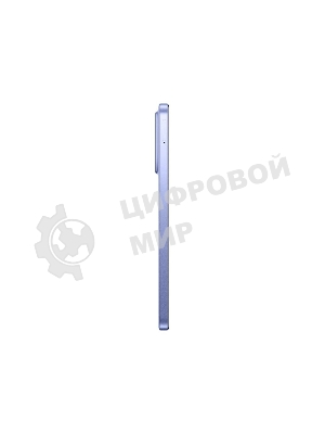 Смартфон POCO C85 8/256Gb фиолетовый