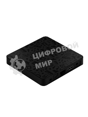 Мультимедийный плеер ROMBICA TVBOX MATE SBX-Z06
