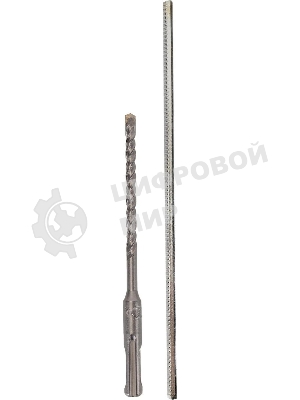 Перфоратор Ресанта П-32-1000К SDS-plus уд.:5.2Дж 1000Вт (кейс в комплекте)