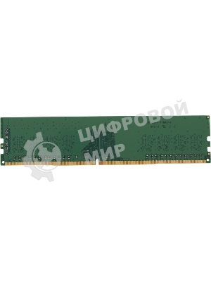 Оперативная память ADATA Premier, DDR4, 8GB (1x8GB), 3200 MHz, CL22, без радиатора (OEM)