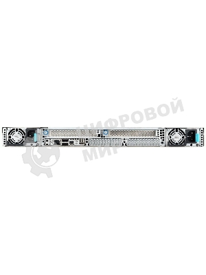 Серверная платформа ASUS RS700A-E13-RS12U/2KW/12NVMe/OCP