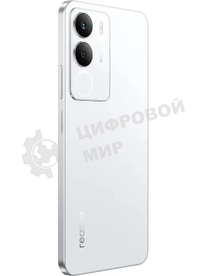 Смартфон Realme P3 Lite RMX5300 4/128Gb, белый