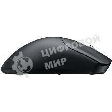 Мышь Acer Nitro OMR505 черный оптическая 12800dpi беспров. BT/Radio USB 5but (ZL.MCE11.01G)
