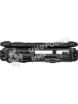 Ноутбук GETAC X500G3 CI7-7820EQ 15.6