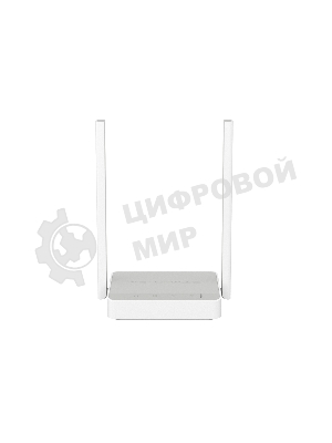 Интернет-центр для USB-модемов LTE/4G/3G с Mesh Wi-Fi N300 и 4-портовым Smart-коммутатором
