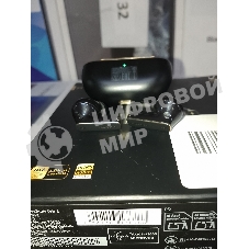 (Б/У) Гарнитура HUAWEI FREEBUDS SE 4 T0026 55038497 BLACK