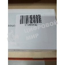 (Поврежденная упаковка) Наушники беспроводные Rombica Mysound BH-19 Blue (BH-N020)