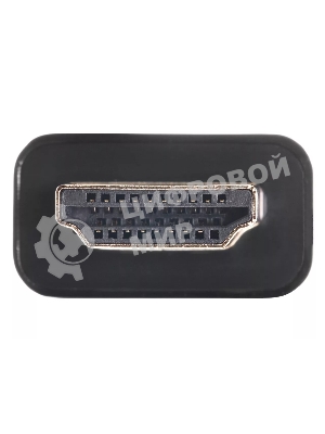 Кабель-переходник DisplayPort M-> HDMI M 1.8m Telecom [TA494)