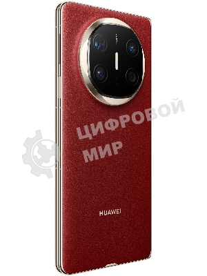 Смартфон Huawei Mate X6 ICL-LX9, 12/512Gb, красный