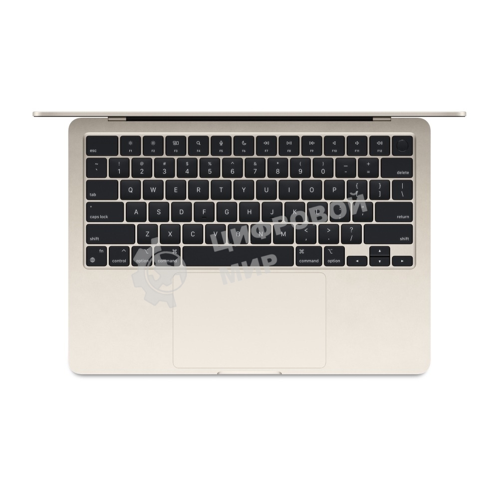 Ноутбук Apple MacBook Air 15