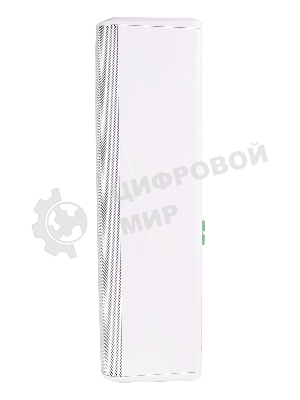 Звуковая колонна INTREND ITSPK-43T-W пассивная, 4x3