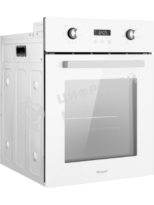 Духовой шкаф Weissgauff EOY 456 PDW