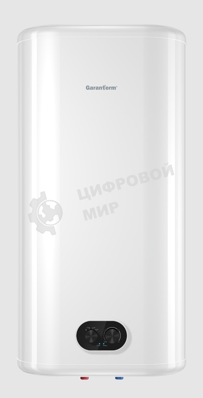 Водонагреватель Garanterm Flat 80 V