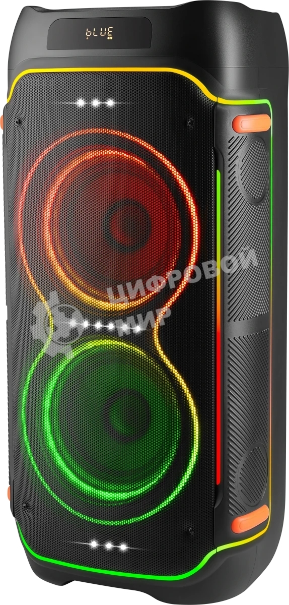 Портативная колонка Defender Boomer 120 120Вт