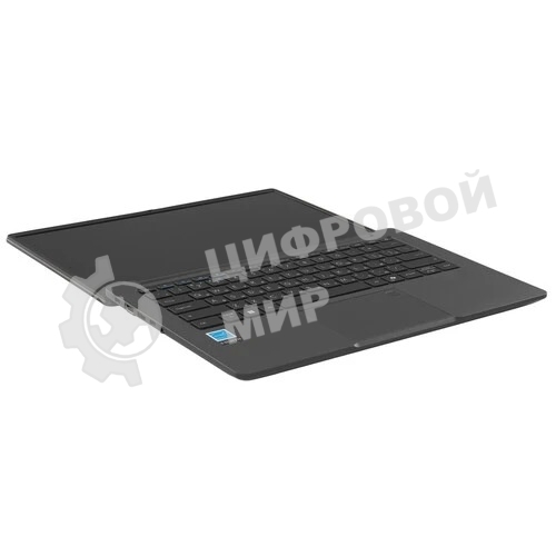 Ноутбук ASUS ExpertBook BM1 BM1403CDA-S60196 серый AMD Ryzen 7 7735U 2700MHz/14