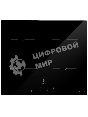 Индукционная варочная панель LEONORD LEI-60450